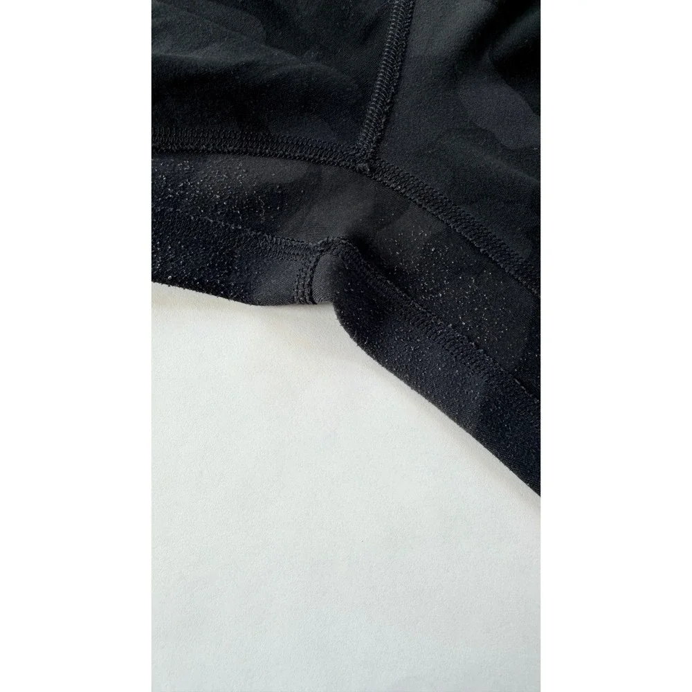 Lululemon Align HR Pant 25 Heritage 365 Camo Deep Coal Multi LW5DLXS H3DC 4